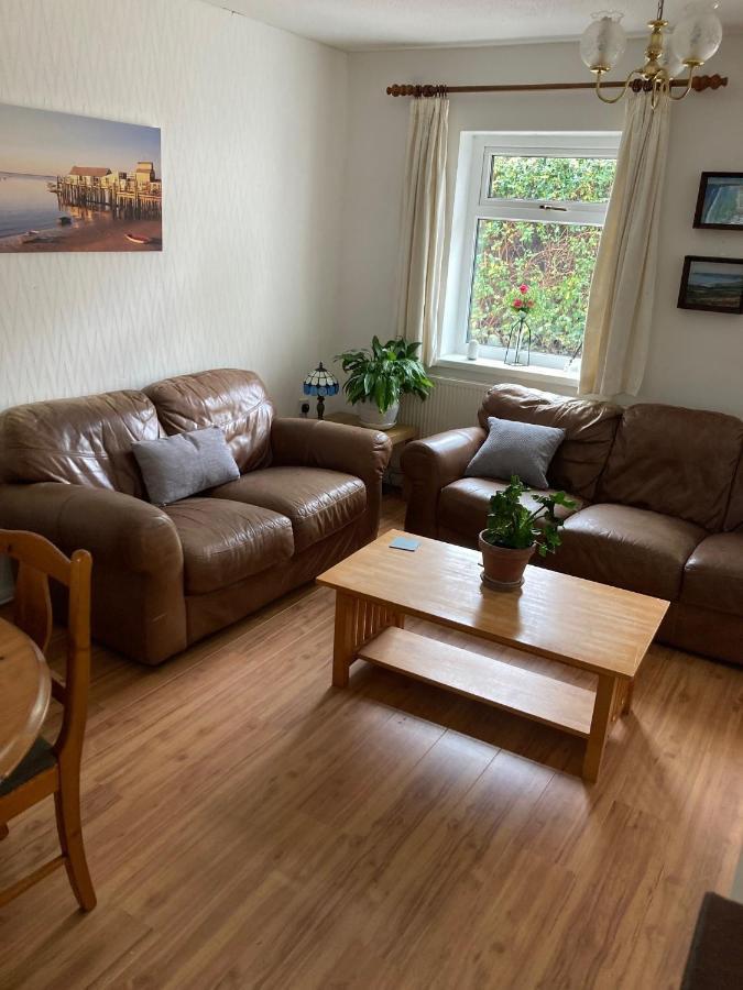 Holiday home Cosy Coastal - 5 Mins Walk From The