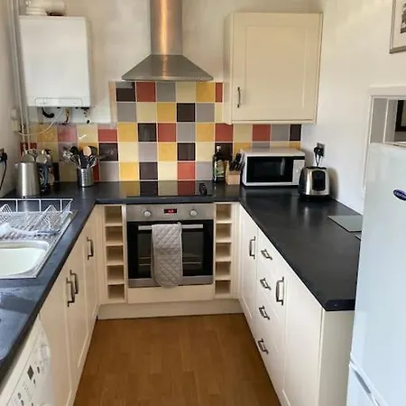 Cosy Coastal Home - 5 Mins Walk From The Beach Horton  Exterior photo