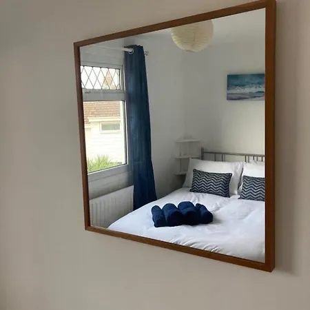 Cosy Coastal Home - 5 Mins Walk From The Beach Horton  Exterior photo