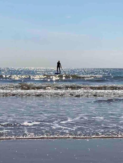 Holiday home Cosy Coastal - 5 Mins Walk From The Port-Eynon