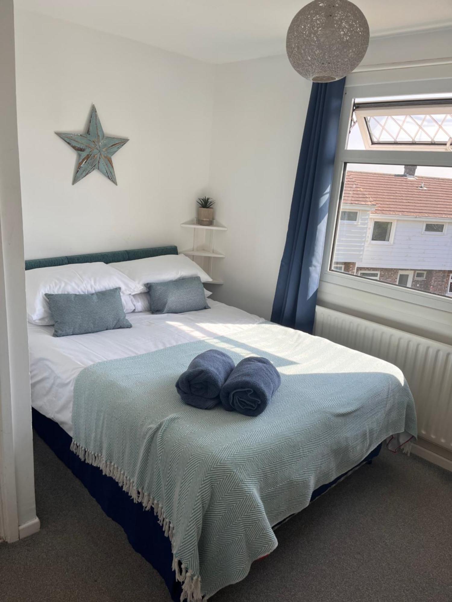 Holiday home Cosy Coastal - 5 Mins Walk From The Port-Eynon